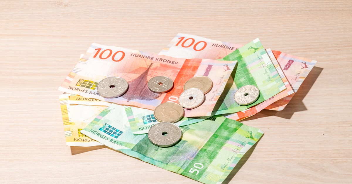 Kurs NOK/PLN 08 kwietnia 2025 r.