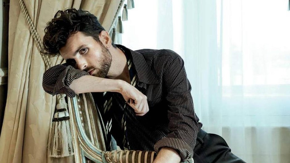 Duncan Laurence