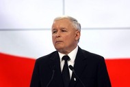 Jarosław Kaczyński