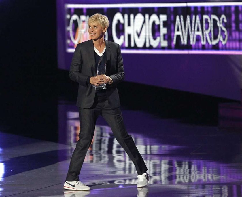 Peoples Choice Awards