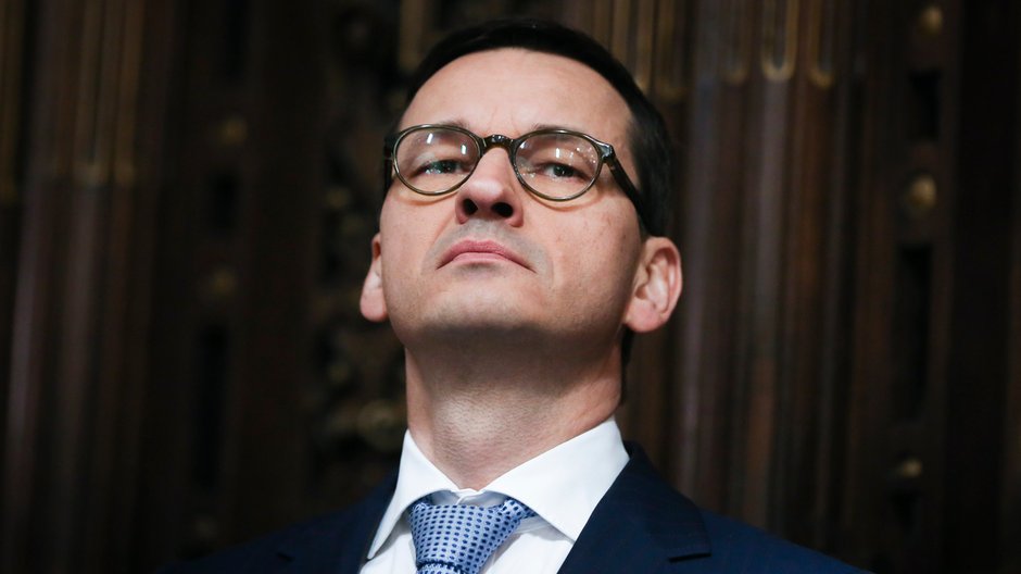 Mateusz Morawiecki