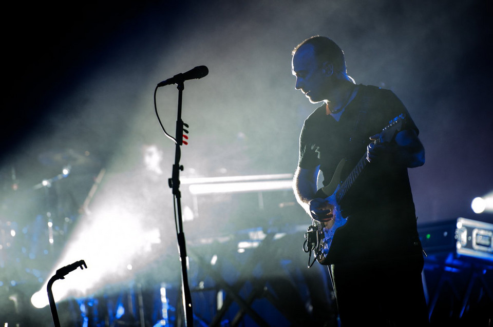 Brit Floyd w ICE Kraków