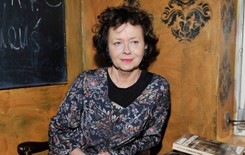 Joanna Szczepkowska uderza w Nawrockiego. 'Dlaczego ktoś się jeszcze na ten bełkot nabiera'