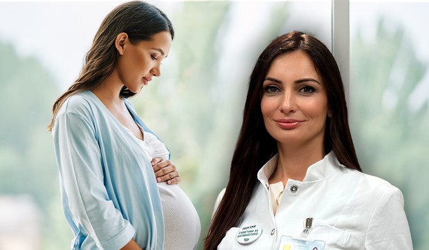 Uvek je preporučljivo da se upotreba paracetamola kod trudnica temelji na proceni lekara ili farmaceuta, i da se izbegava samoinicijativno uzimanje 