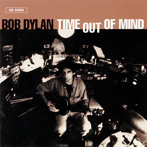 Bob Dylan - "Time Out of Mind"