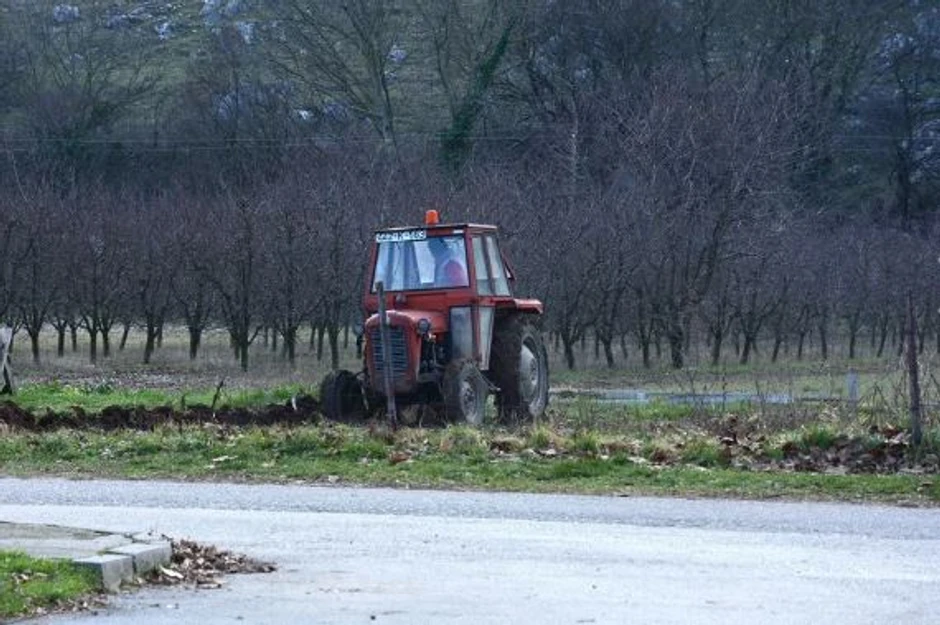 Traktori u Srbiji stari su i do skoro pola veka!