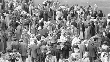 QUIZ. Życie codzienne czasów PRL. Wyrobisz 100 proc. normy punktowej?