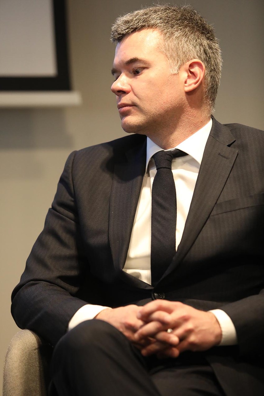 Srđan Maletić, izvršni direktor Intesa Invest