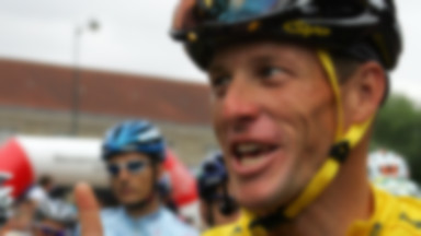Media w USA: Armstrong rozważa przyznanie się do stosowania dopingu