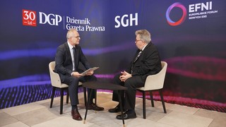 Ambitna Europa musi się zmienić