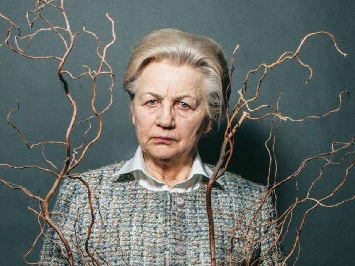 Krystyna Kornicka-Ziobro