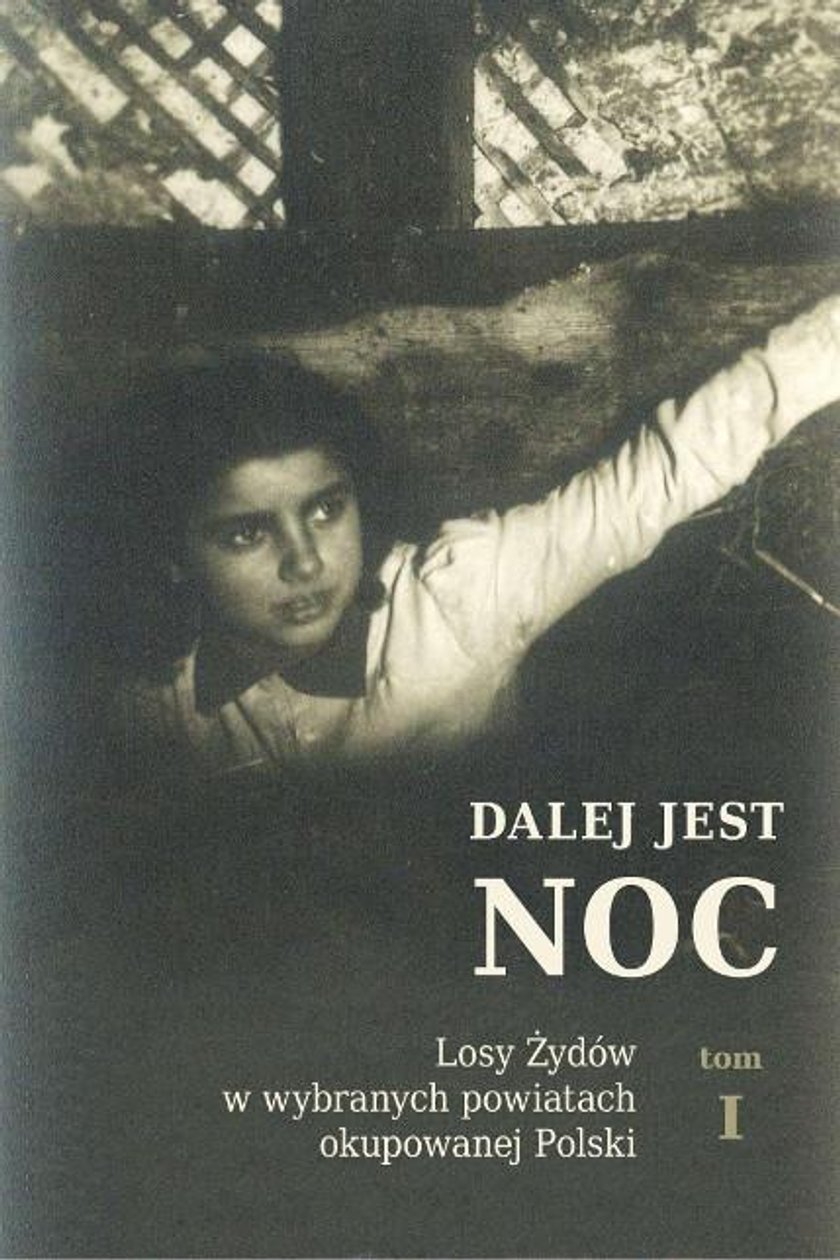 "Dalej jest noc"