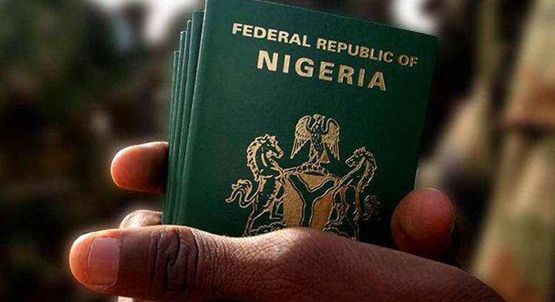 Nigeria Consulate in New York clears backlog of over 1,300 passports
