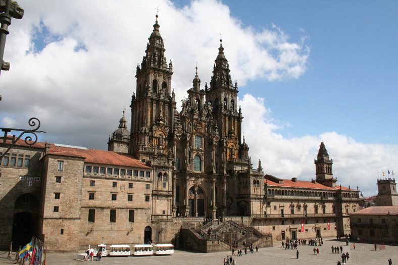 Santiago de Compostela