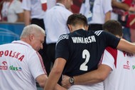 Michał Winiarski siatkówka