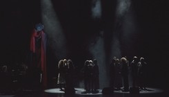 Piwnica Pod Baranami w listopadzie przenosi się do Warszawy