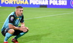Górnik stracił serce! Lukas Podolski jest kontuzjowany i nie zagra z Rakowem