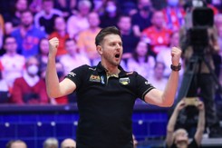 Michał Winiarski selekcjonerem reprezentacji Niemiec w siatkówce