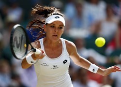 Wimbledon: Kiepski bilans Radwańskiej z Kuzniecową. Polka przegrała z Rosjanką aż 13 razy