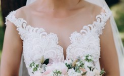 Oczepiny i styl glamour są be! Polacy coraz bardziej nie lubią tradycyjnych wesel