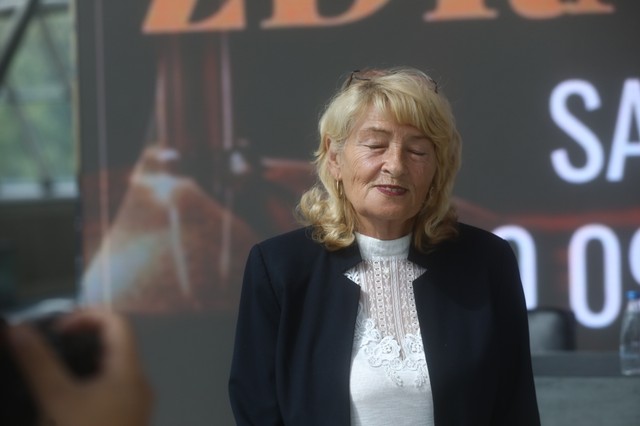 Gordana Goca Zdravković