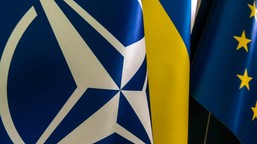 szef msz ukrainy: członkostwo ukrainy w ue leży w interesie polaków