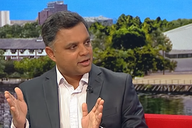 Ja sam doktor i nikada ne pijem OVO PIĆE POSLE 15 SATI da bih smanjio rizik od srčanog i moždanog udara