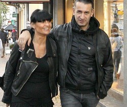 Zobacz, jak Pavlović lansuje się na Krupówkach