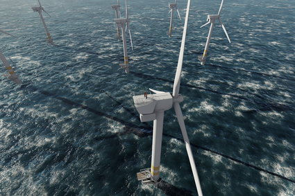 Rusza budowa stacji energetycznej dla morskiej farmy wiatrowej Orlenu