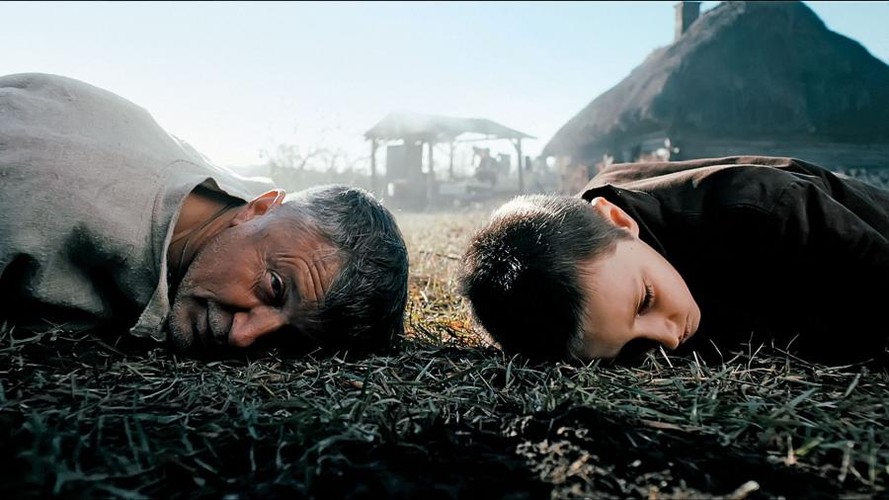 'Przewodnik', reż. Oles Sanin