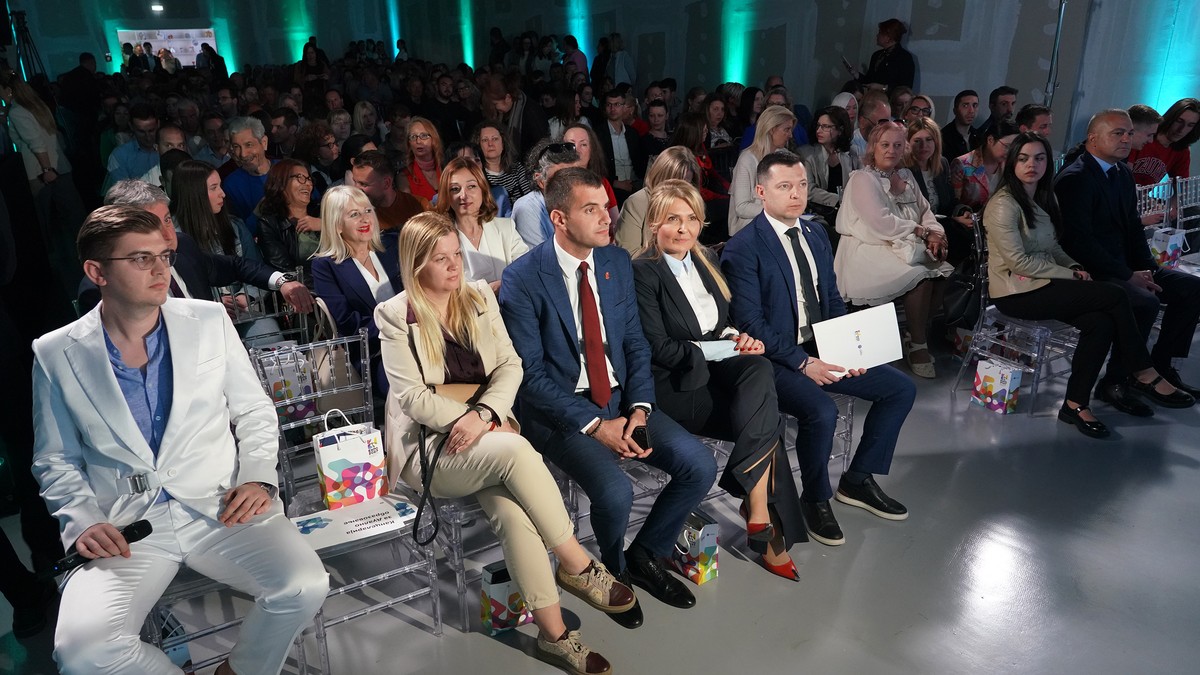 Najbolje srednjoškolske inovacije iz Srbije pred svetom na Ekspu 2027