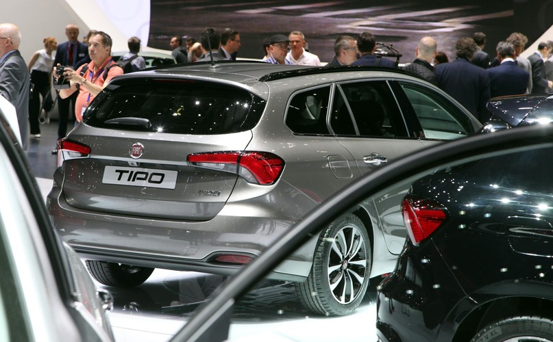 Fiat tipo