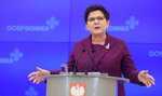 Nie odpuszczą premier Szydło. Ostre słowa wiceszefów PO