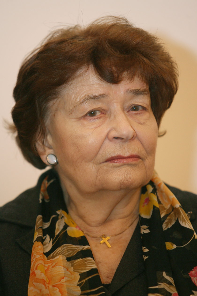 Śmierć aktorki