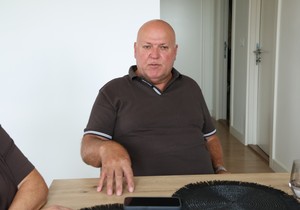 Mustafa Durdžić