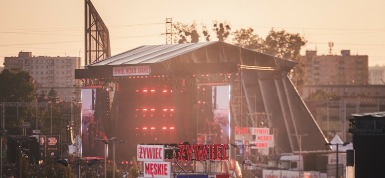 Męskie Granie 2025 - Wrocław. Line-up i dokładne godziny koncertów
