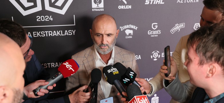 Michał Probierz ogłosił szeroką kadrę na Euro 2024