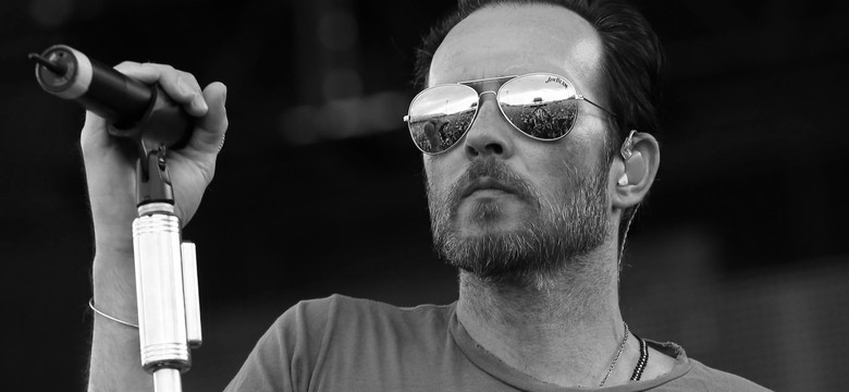 Scott Weiland nie żyje. Tajemnicza śmierć rockmana