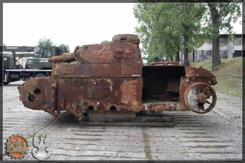 Czołg Panzerkampfwagen III