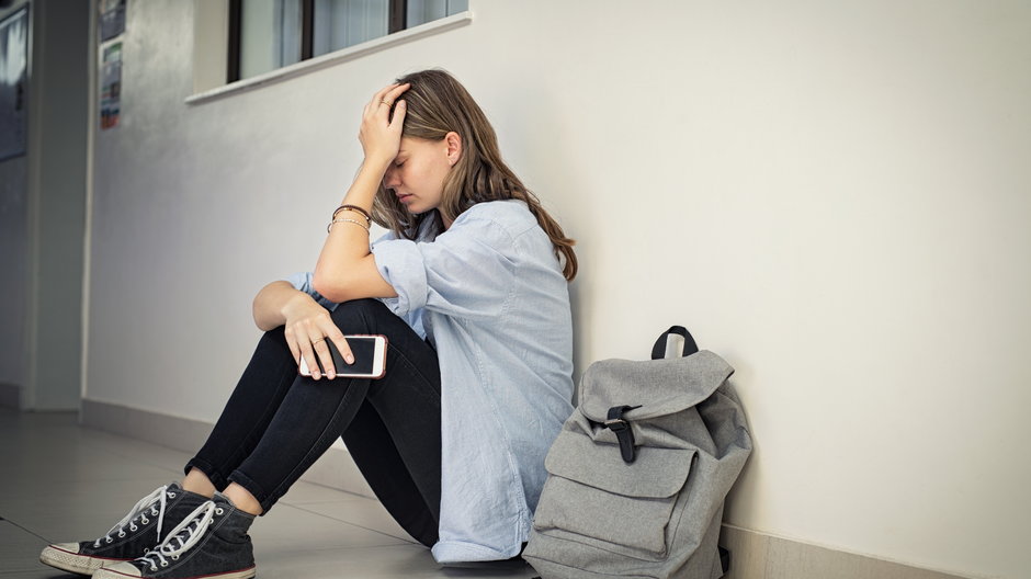 Patooświata. Jak szkoła niszczy psychikę uczniów