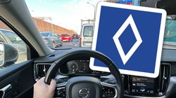 Nowy znak zaskoczy kierowców na tych drogach. Co oznacza biały romb?