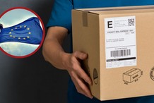 12 milionów paczek dziennie. Polska chce zatrzymać chiński potop