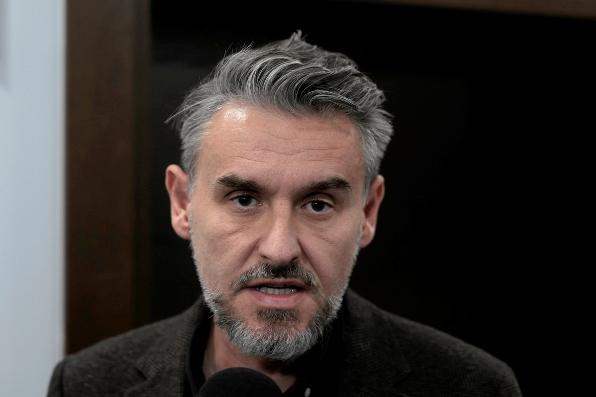 Bartlomiej Ciazynski stawil sie w Sadzie Rejonowym we Wroclawiu