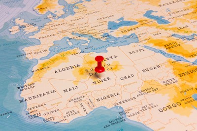 Mali, Burkina Faso i Niger opuściły afrykański blok gospodarczy ECOWAS