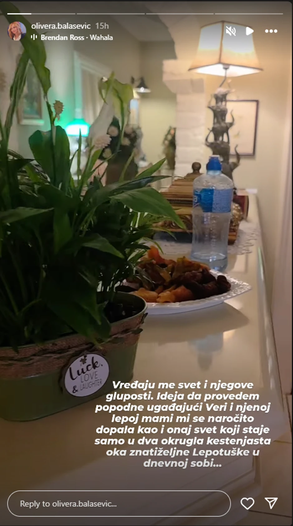 Kuća Đorđa Balaševića u Novom Sadu