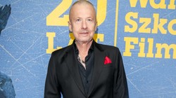 Bogusław Linda myśli o emeryturze. "Chciałbym sobie trochę pożyć"