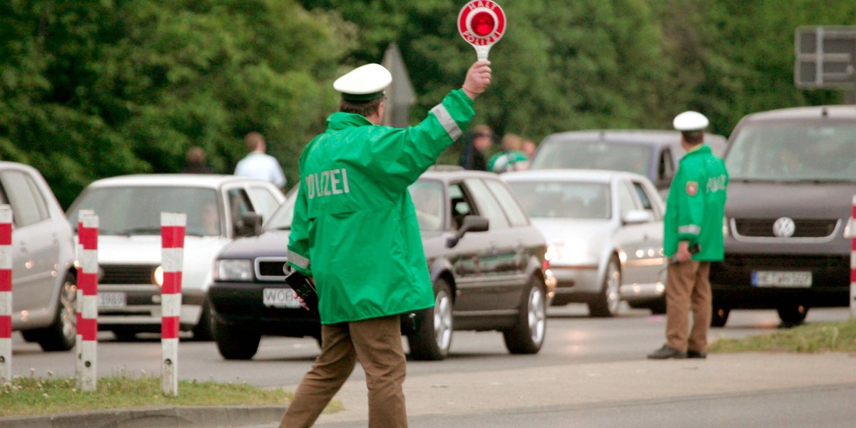 Brat posłanki PiS zatrzymany przez niemiecką policję. Mocne zarzuty