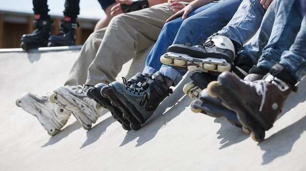 To będzie dzień pełen sportowej rywalizacji, widowiskowych trików i niesamowitej atmosfery.