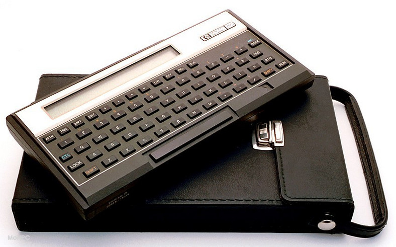 HP-75C (1982)