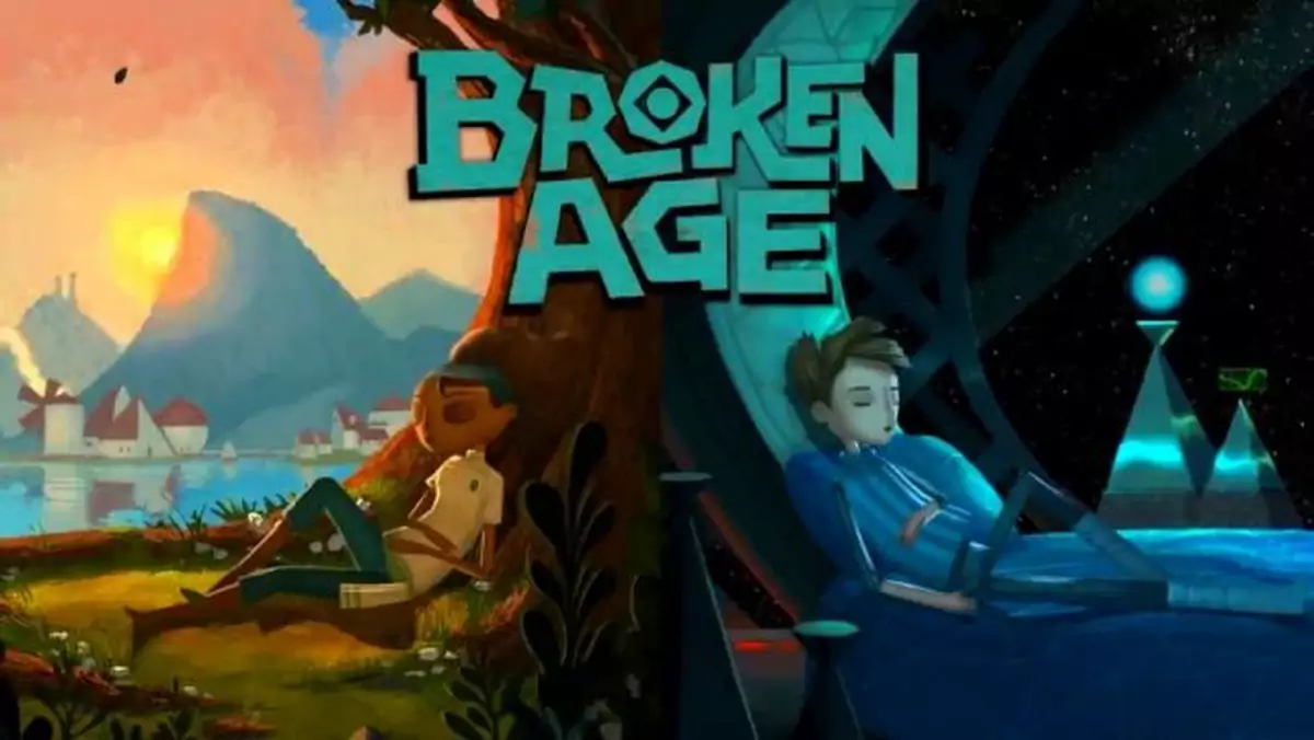 Już dziś możesz zagrać w Broken Age. Ale dopiero 27 stycznia będziesz mógł się tym pochwalić